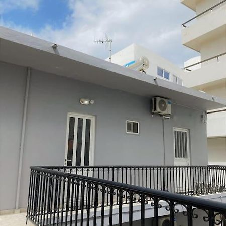 Apartamento Serendipity Rhodes City Exterior foto