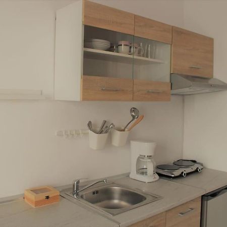 Apartamento Serendipity Rhodes City Exterior foto