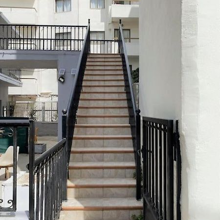 Apartamento Serendipity Rhodes City Exterior foto