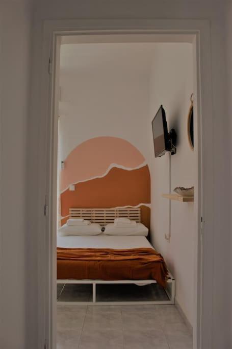 Apartamento Serendipity Rhodes City Exterior foto