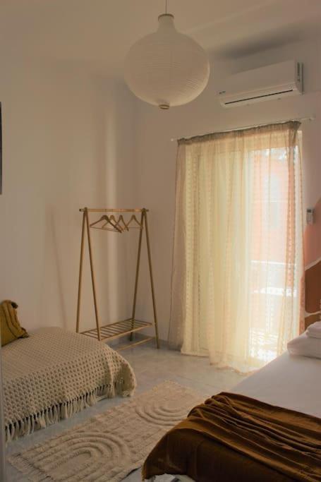 Apartamento Serendipity Rhodes City Exterior foto