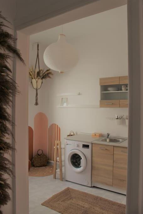 Apartamento Serendipity Rhodes City Exterior foto