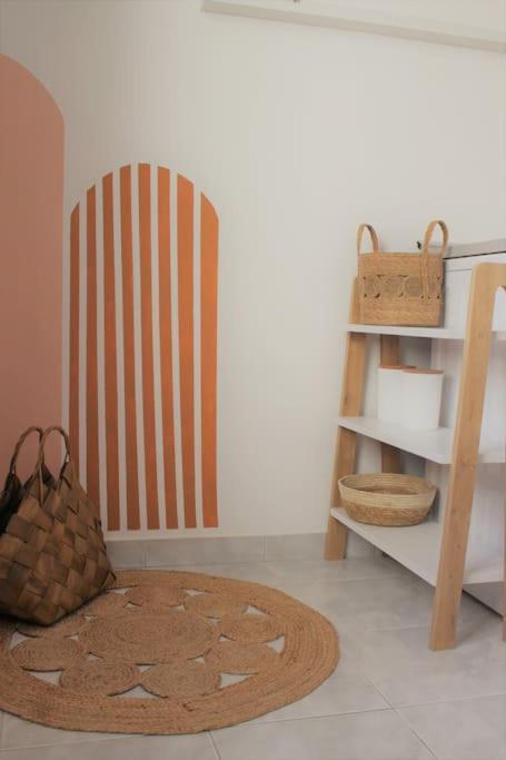 Apartamento Serendipity Rhodes City Exterior foto
