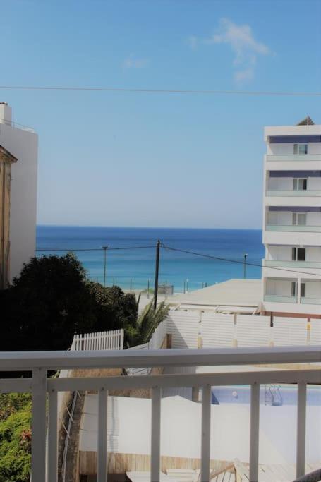 Apartamento Serendipity Rhodes City Exterior foto