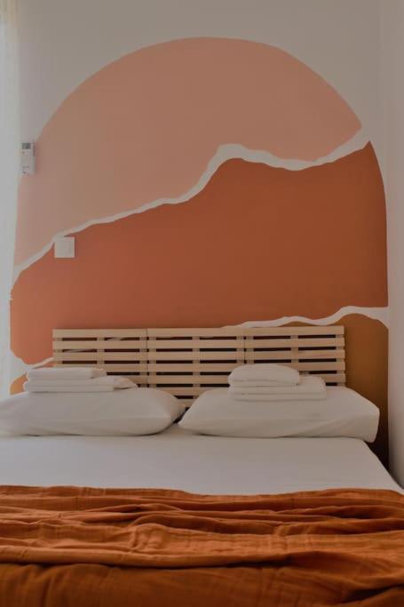 Apartamento Serendipity Rhodes City Exterior foto