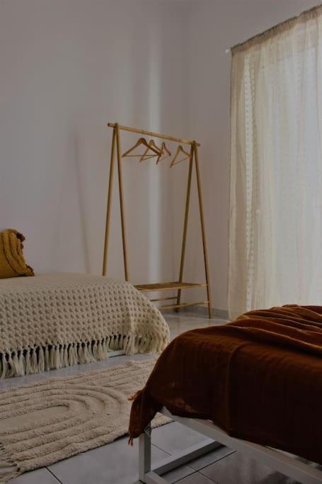 Apartamento Serendipity Rhodes City Exterior foto