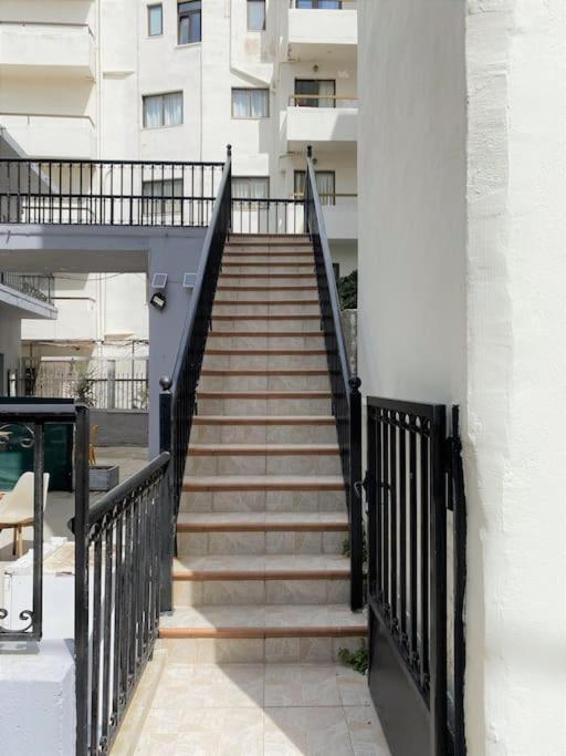Apartamento Serendipity Rhodes City Exterior foto